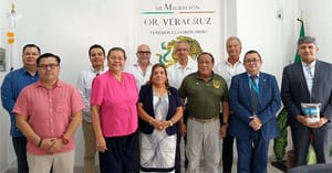 ¡CUMBRE EN MIGRACIÓN!