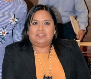 ¡MUERE PROCURADORA DEL MENOR!