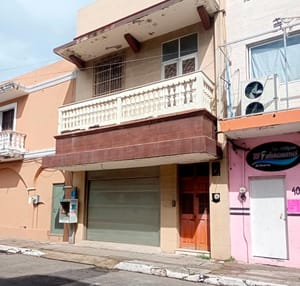 ¡LA VENDIERON! - LA CASA DE DUARTE