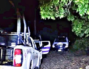 ¡MATAN A BALAZOS A “EL PILO” EN PAPANTLA!