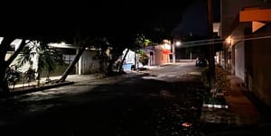 ¡NO PARAN LOS APAGONES! - *En colonias y fraccionamientos de la zona conurbada