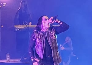 ¡LA ROMPE LA BANDA!