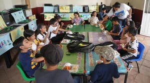 ¡A CLASES LA CHAVIZA! - Y TODITOS