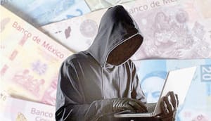 ¡ALERTAN POR REPUNTE DE FRAUDES BANCARIOS! - CON INTELIGENCIA ARTIFICIAL