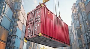 ¡ARANCELAZOS A MÁS DE 1,400 MERCANCÍAS! - DE MÉXICO A PAÍSES ASIÁTICOS