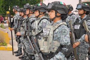 ¡BLINDAN EL NORTE! - Y LA RETE...