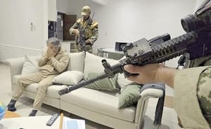 ¡EXTRADITARÁN A BERMÚDEZ! - LE DAN PRISIÓN PREVENTIVA