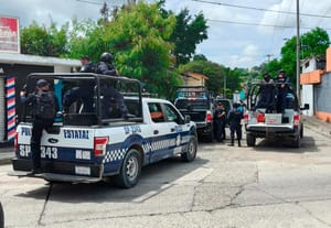 ¡MATAN A CUATRO MUJERES! - DOS EJECUTADAS EN COATZINTLA Y DOS HERMANAS BALEADAS EN PAPANTLA