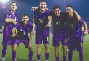 ¡NADIE LOS FRENA! - RACING VUELVE A GANAR