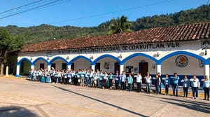 ¡NO GRITARÁN! - POR MELLO