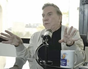 ¡OFRECIMOS RENUNCIAR A CAMBIO DE LA REFORMA JUDICIAL! - JAVIER LAYNEZ