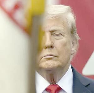 ¡PRESIONA TRUMP A OTAN PARA QUE DEJE DE COMPRAR PETRÓLEO RUSO!