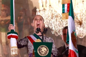 ¡Y DAN EL GRITO! - CON TODO...