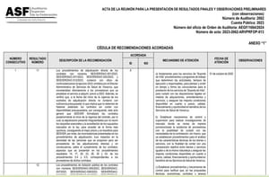 ¡ESTÁN EN LA MIRA! - LOS CUITLAHUISTAS