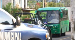 ¡MATAN A MUJER EN EL AUTOBÚS! - SICARIOS SUBIERON Y LE DISPARARON DEJANDO A OTRO PASAJERO HERIDO DE GRAVEDAD