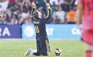 ¡RESCATA “CHAQUITO” AL TRI! - México y Corea del Sur terminan empatados a 2 goles