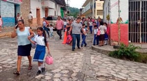 ¡TERROR EN COXQUIHUI! - MATAN A “EL NAPITO” Y ATACAN AL ALCALDE ELECTO