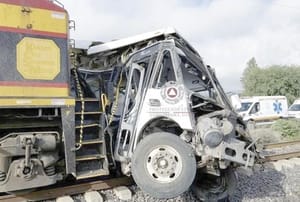 ¡TRAGEDIA EN GUANAJUATO! - CINCO MUERTOS