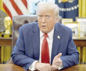 ¡ANUNCIA TRUMP ARANCELES DEL 100% A PELÍCULAS EXTRANJERAS!