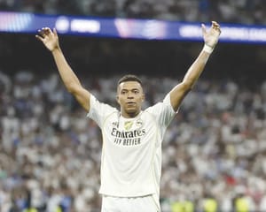 ¡ARRANCÓ ACTIVIDAD EN CHAMPIONS LEAGUE!