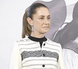 ¡CLAUDIA SHEINBAUM INICIA GIRA DE RENDICIÓN DE CUENTAS EN ESTADOS!