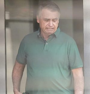 ¡CONDENA A BOLSONARO A MÁS DE 27 AÑOS DE CÁRCEL POR INTENTO DE GOLPE!