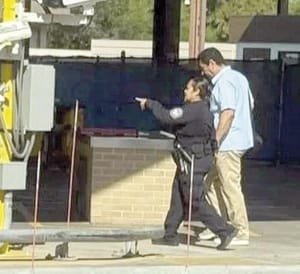 ¡DIPUTADO MORENISTA NIEGA 'DETENCIÓN' EN EU; CALLA SOBRE VISA!