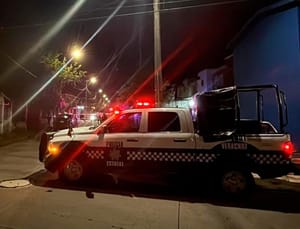 ¡EJECUTAN A DISTRIBUIDOR DE TORTILLAS EN CUICHAPA!