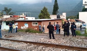 ¡ENCUENTRAN MUERTO A COMERCIANTE DE HAMBURGUESAS! - “EL JAROCHO” ERA MUY POPULAR EN LA PLAZA GASTRONÓMICA DE NOGALES