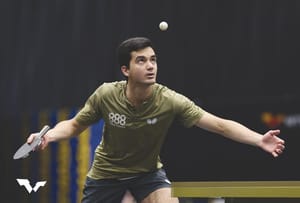 ¡INTENSA AGENDA DE TORNEOS PARA TENISMESISTA ROGELIO CASTRO!