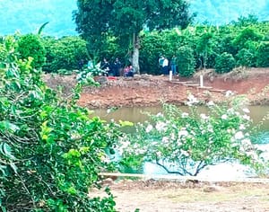 ¡JOVEN JORNALERA MURIÓ AHOGADA EN PASO DEL MACHO!