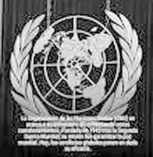 ¡LA ONU CUMPLE OCHENTA AÑOS!