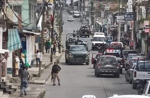 ¡LOS MASACRAN! - CON TODO Y BLINDAJE