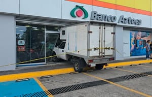 ¡SE ESTRELLÓ CONTRA LA TIENDA DEL TÍO RICHIE!