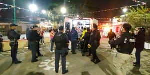 ¡SE MATA OTRO JOVEN QUE SE AVENTÓ DEL PUENTE XALLITIC!