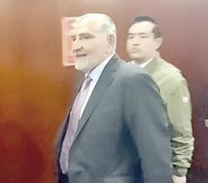 ¡TENGO EL RESPALDO DE “MILLONES DE MEXICANOS”!