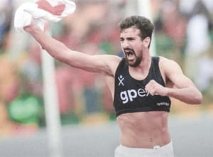 ¡TÚNEZ, CALIFICADO 18 A LA COPA DEL MUNDO 2026!