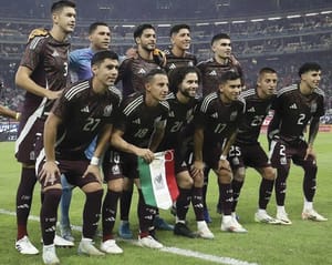 ¡ANUNCIA BRUGADA DÍA FERIADO EN CDMX PARA INICIO DEL MUNDIAL!