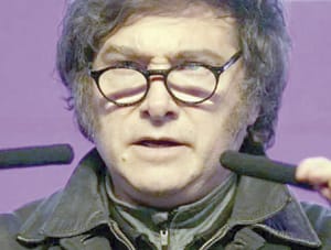 ¡ARGENTINA: CONVOCAN A PROTESTAS TRAS EL VETO DE MILEI A LAS LEYES DE EDUCACIÓN Y SALUD PÚBLICA!