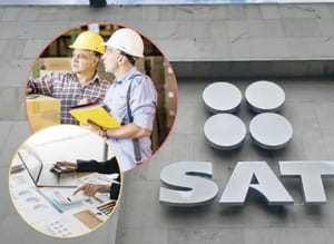 ¡COBRA EL SAT 6.8 MDP EN CRÉDITOS FISCALES ADUANEROS!