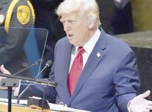 ¡CONDICIONA RECONOCER COMO ESTADO A PALESTINA!