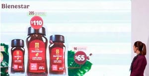 ¡EL CAFÉ BIENESTAR PEGA A PRODUCTORES VERACRUZANOS! - PÀ’COMENZAR