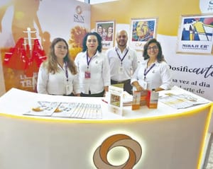 ¡FARMACÉUTICA DE INDIA VENDE CON AMPARO… E INCUMPLE!