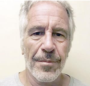¡FBI: SIN DATOS CREÍBLES DE TRÁFICO DE MUJERES DE EPSTEIN!