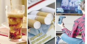 ¡GOLPE FISCAL CONTRA REFRESCOS, TABACO, VIDEOJUEGOS VIOLENTOS Y APUESTAS!