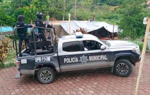 ¡MATAN A COMERCIANTE AMBULANTE EN ESPINAL!