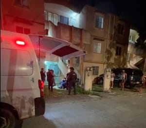 ¡NIÑO CAYÓ DE CUATRO METROS DE ALTURA!