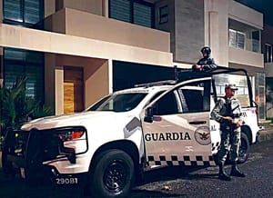 ¡PIDEN CAMBIOS POR INSEGURIDAD! - MAESTROS DEL NORTE DEL ESTADO