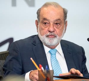 ¡SLIM SE QUEDA CON EL IXACHI! - ÁNDALE