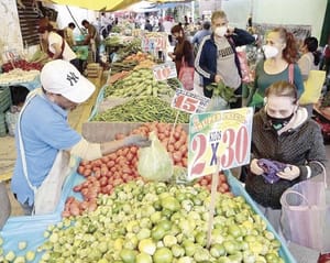 ¡SUBE INFLACIÓN A 3.74%!